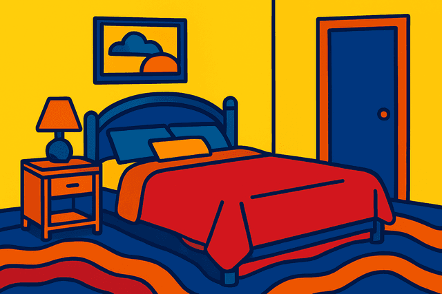 Cama