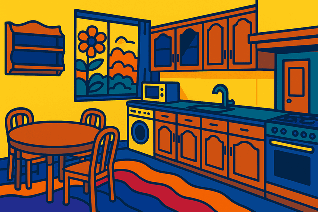 Cozinha